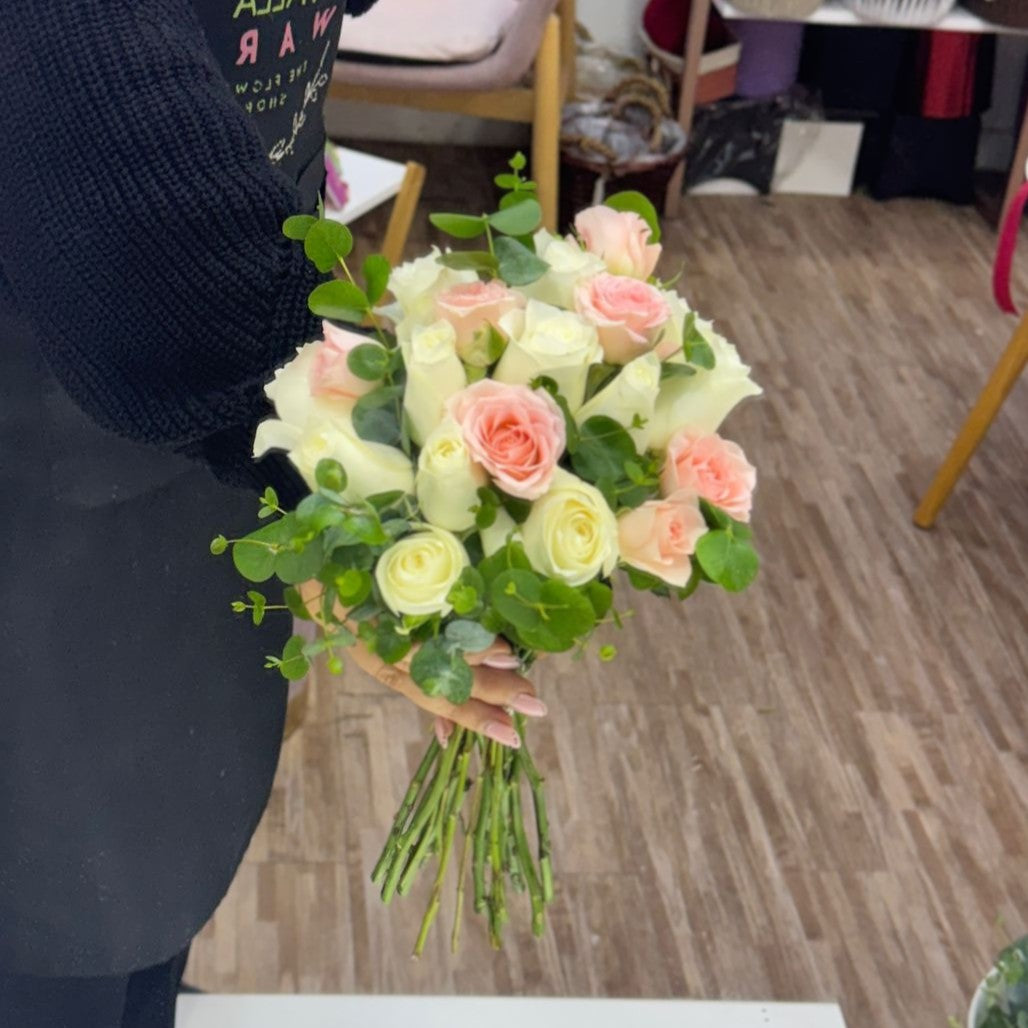 Bridal Bouquet 2