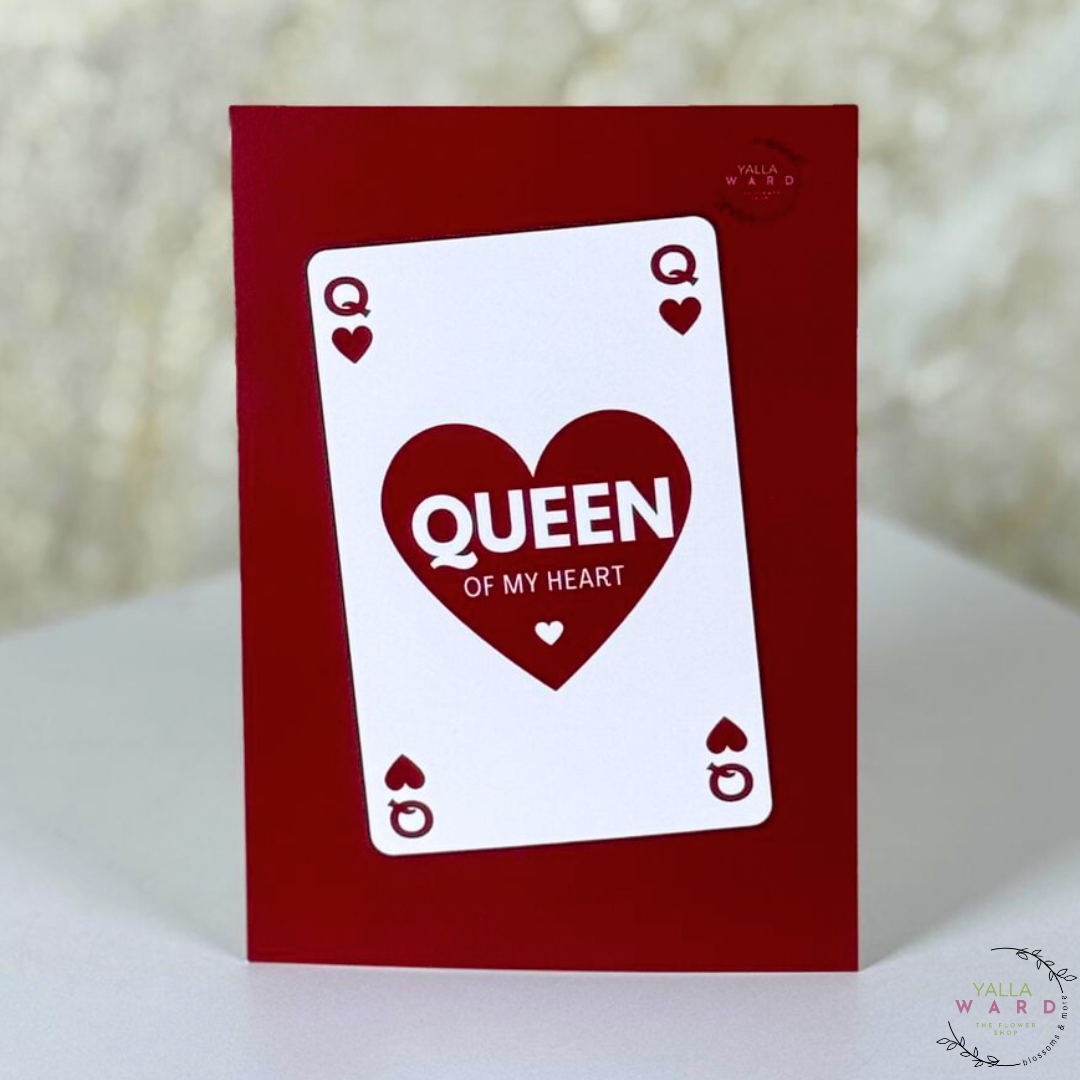 Valentine Card 2