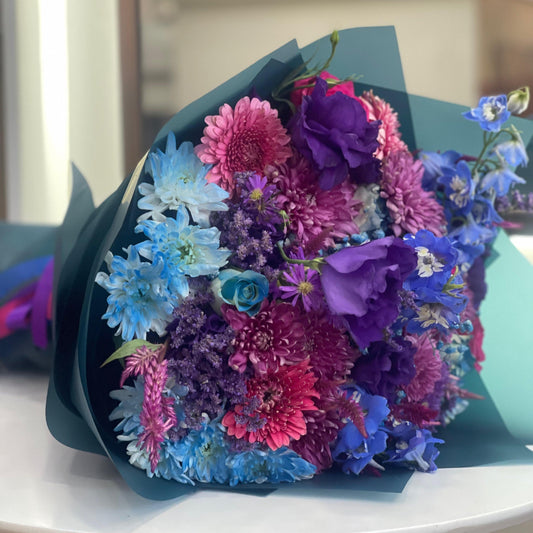 What Flower Colors Really Mean 💐