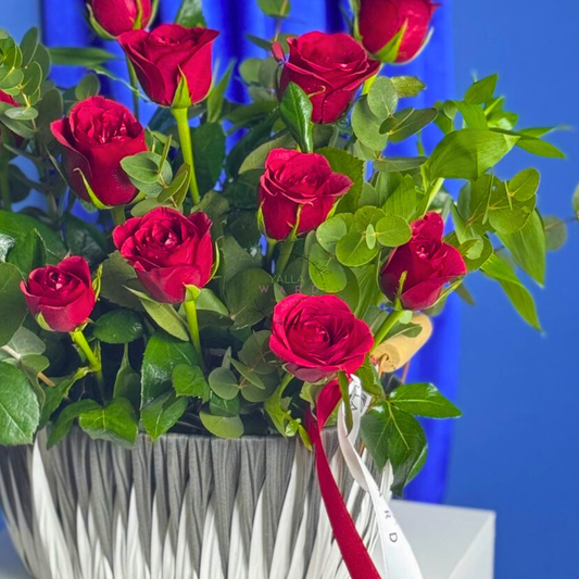 أجمل عبارات عيد الحب