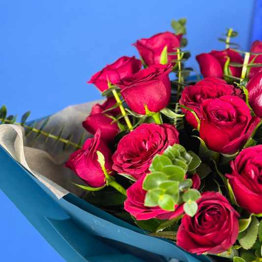 Valentine's Day 2026 with Yalla Ward: Greeting Phrases and Romantic Gift Ideas