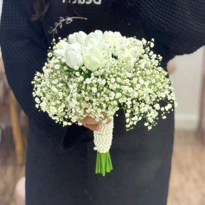 Bridal Bouquet 1