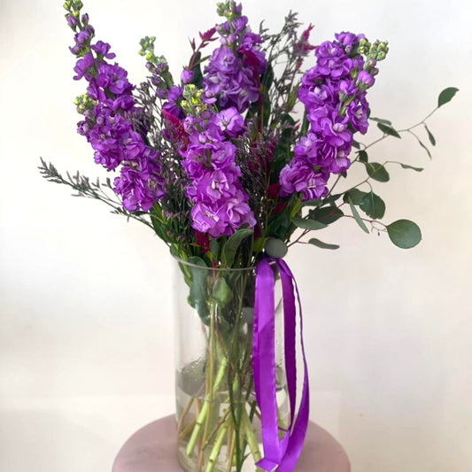 Purple Love