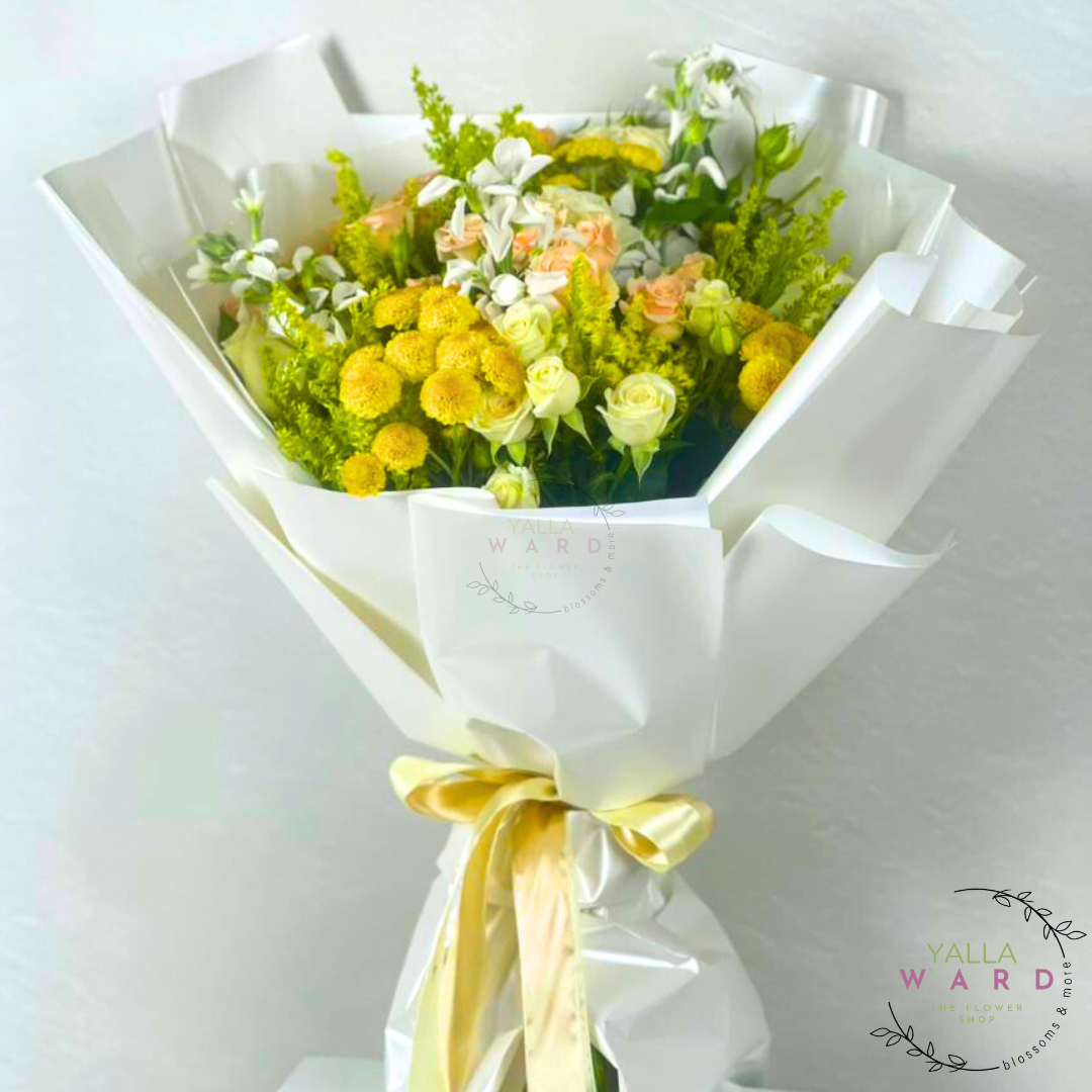The Sweetest Bouquet
