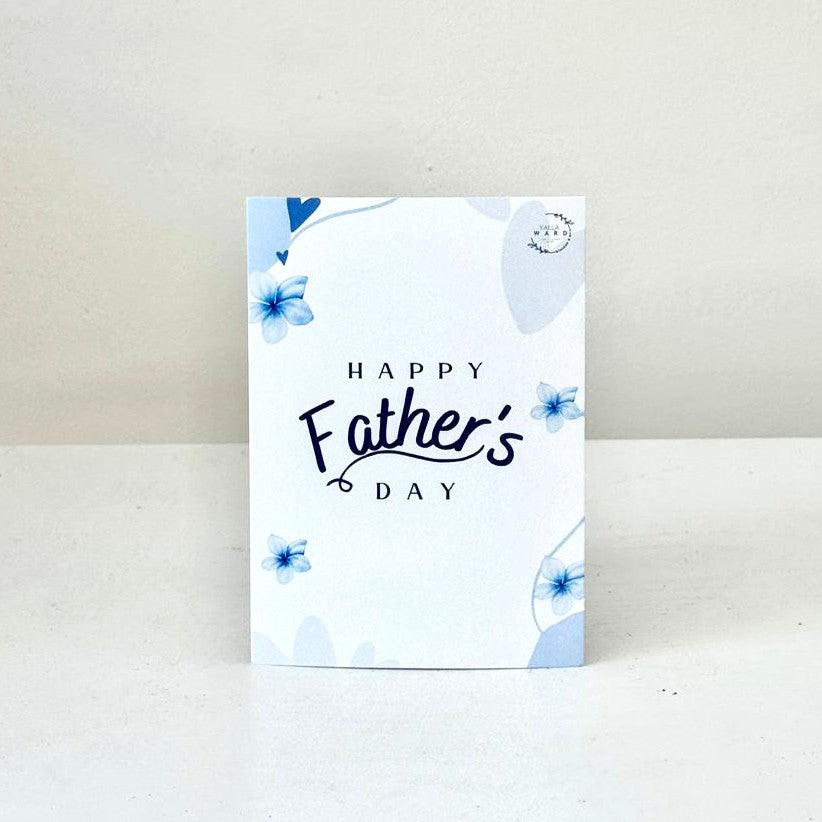 Dad Card 3