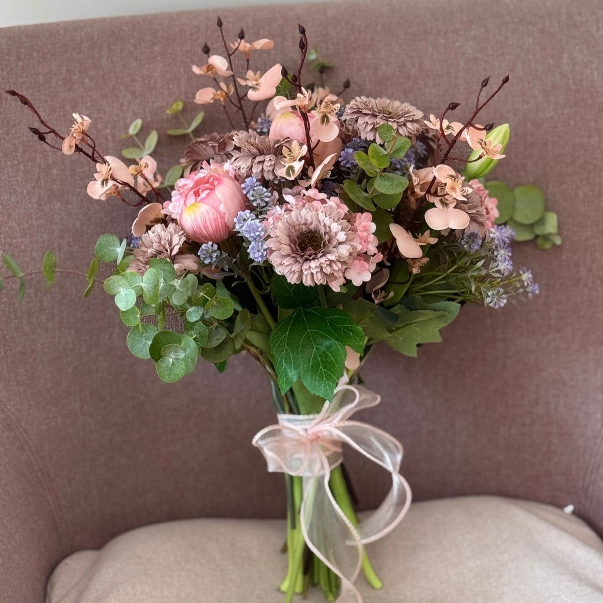 Bridal Bouquet 6