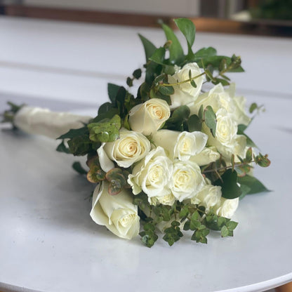 Bridal Bouquet 4