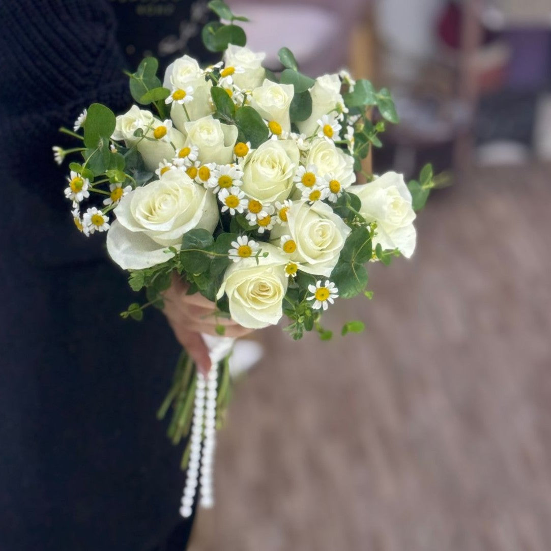 Bridal Bouquet 4