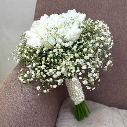 Bridal Bouquet 1