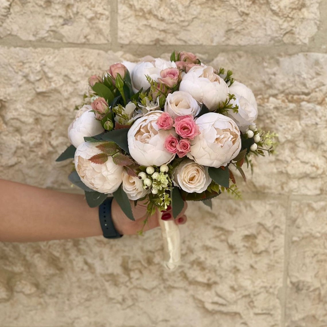 Bridal Bouquet 5