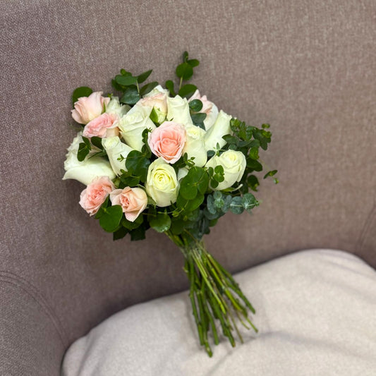 Bridal Bouquet 2