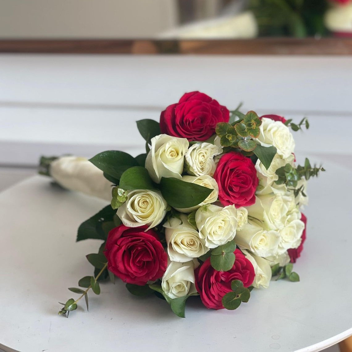 Bridal Bouquet 3