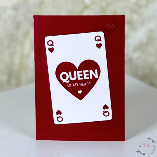 Valentine Card 2