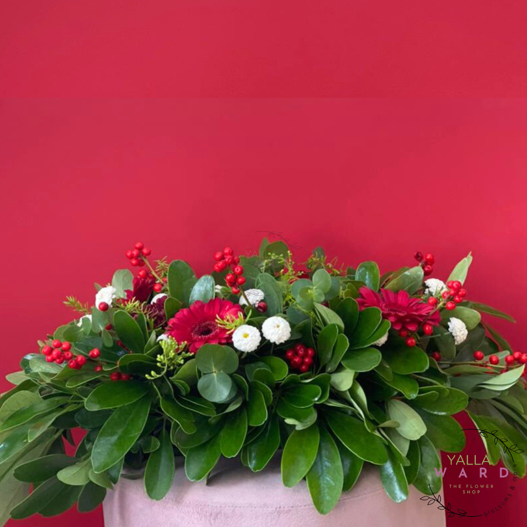 Christmas Centerpiece