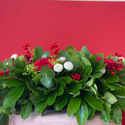 Christmas Centerpiece