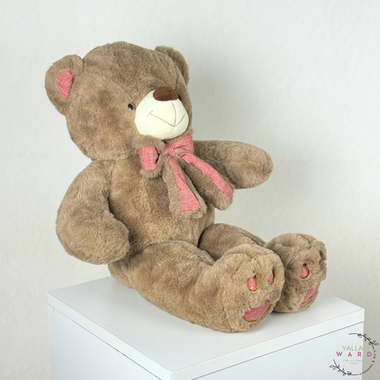 Medium Teddy Bear